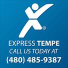 express employment professionals of tempe  az