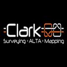 clark land surveying  inc
