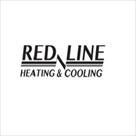 red line heating and cooling