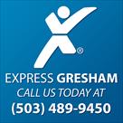 express employment professionals of gresham  or