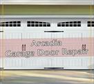 arcadia garage door repair