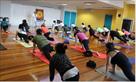 yoga teacher training sydney