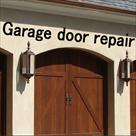 apple valley garage door repair