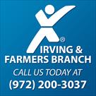 express employment professionals of farmers branch