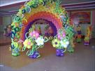 ballon decorater in jaipur | jaipur celebrations