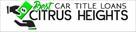 best car title loans citrus heights