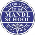 mandl school college of allied health