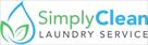 simply clean laundry