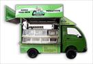 customized food truck at reasonable price