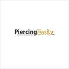 lip piercing piercing easily