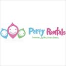 party rentals online