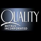 quality metals inc