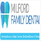 milford family dental