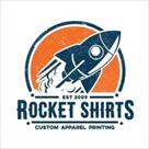 rocket shirts