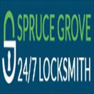 locksmith spruce grove