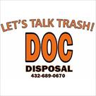 doc disposal