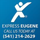 express employment professionals of eugene  or