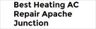 best heating ac repair apache junction