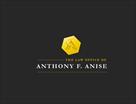 the law firm of anthony f  anise