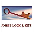 john s lock key