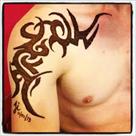 raanya eyebrow threading henna tattoo studio