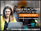 sage support phone number 1 844 871 6289