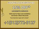 austin locksmith co