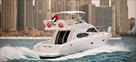 hire boat charter in dubai for more exciting trip