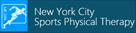 new york city sports physical therapy clinic