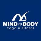 mind to body yoga and fitness