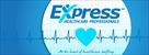express healthcare professionals