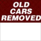 old cars removed