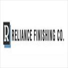 reliance finishing co