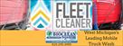 fleet cleaner