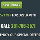 dryer vent cleaning pasadena tx