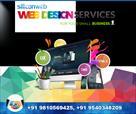web design services company in new delhi