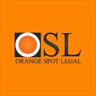 orange spot legal