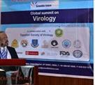 3rd global summit on virology