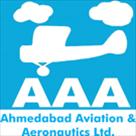 ahmedabad aviation aeronautics ltd