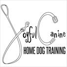 joyful canine home dog training