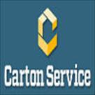 carton service  inc