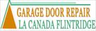 garage door repair la canada flintridge