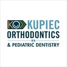 kupiec orthodontics pediatric dentistry