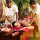 therapy treatments and massage available  in delhi