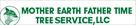 mother earth father time tree service  llc