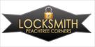 locksmith peachtree corners