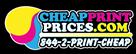 cheap print prices