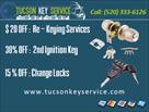 tucson key service