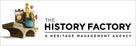 the history factory