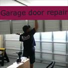 best garage door repair huntington